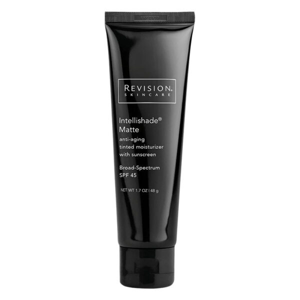 Revision Skincare Intellishade Matte SPF 45